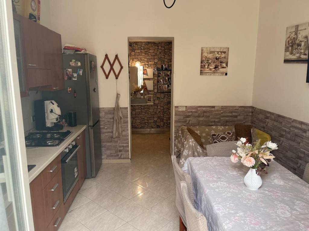 appartamento in vendita a Palermo in zona Calatafimi / Cuba