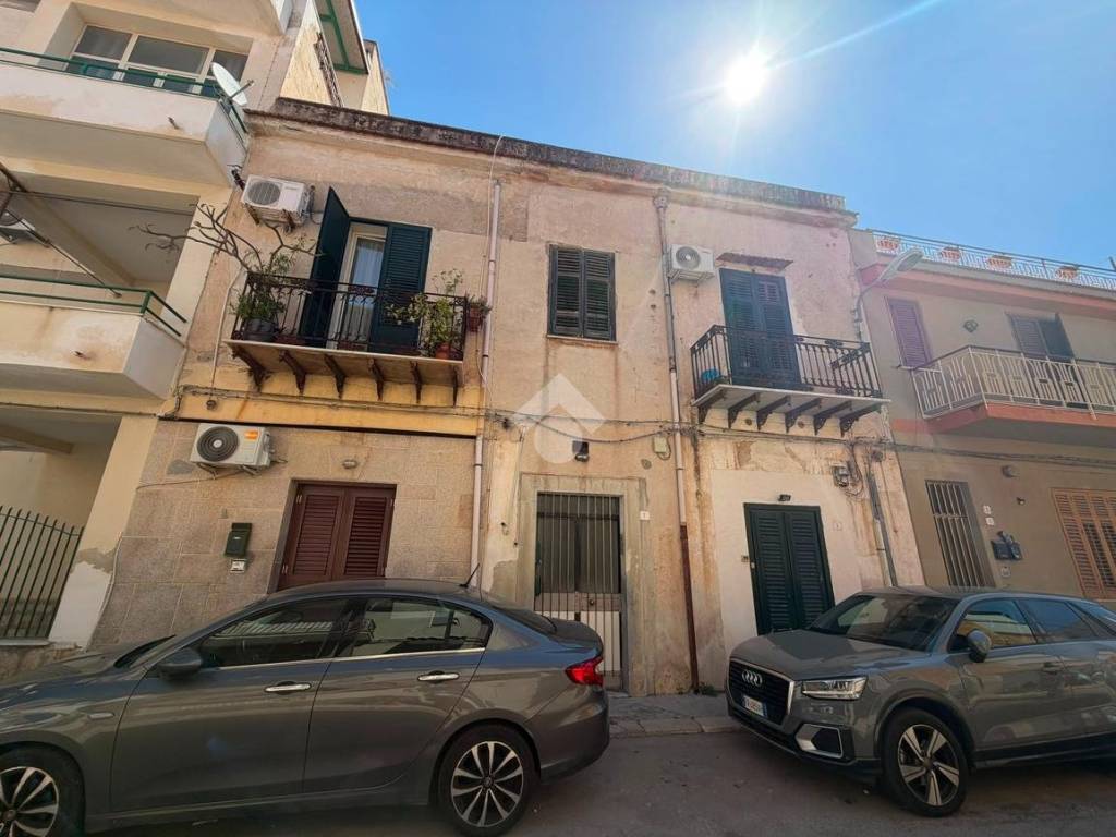 appartamento in vendita a Palermo in zona Mondello