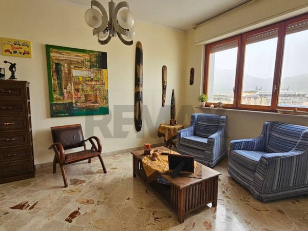 appartamento in vendita a Palermo in zona Noce