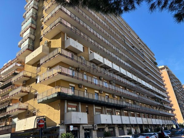 appartamento in vendita a Palermo in zona Resuttana