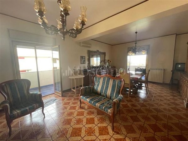 appartamento in vendita a Palermo in zona Uditore