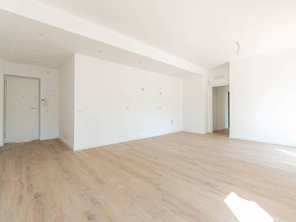 appartamento in vendita a Palermo in zona Malaspina/Palagonia