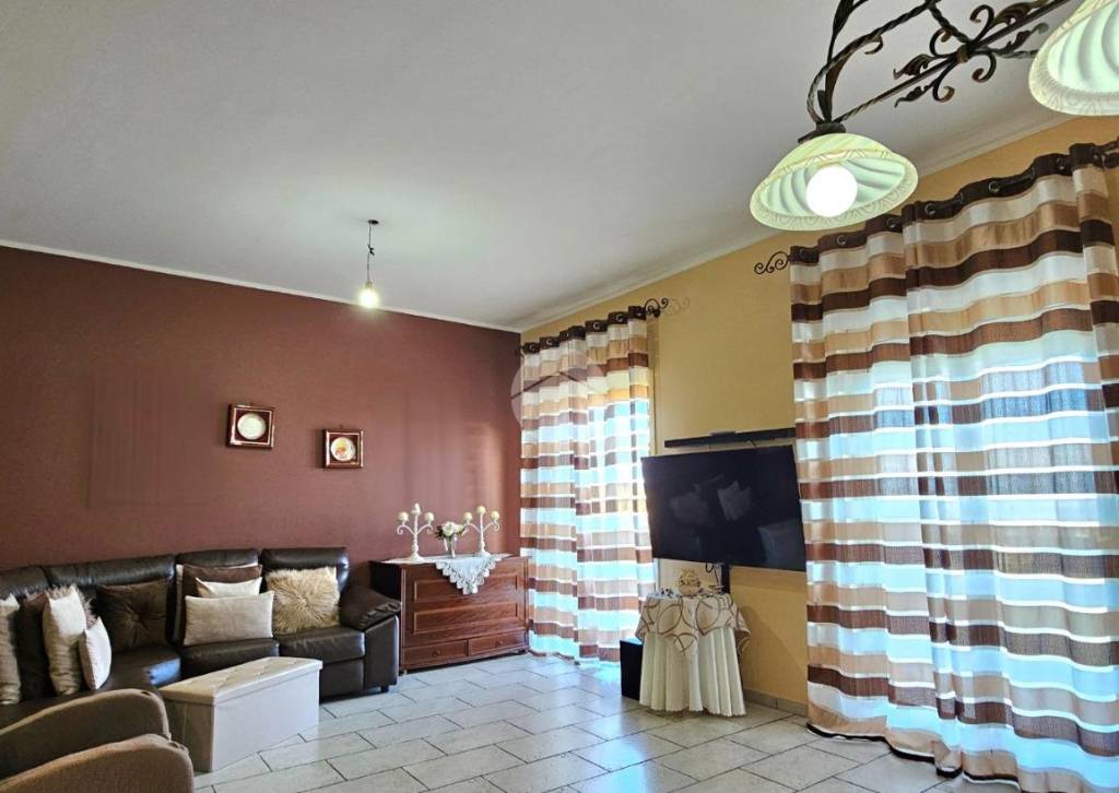 appartamento in vendita a Palermo in zona Ciaculli