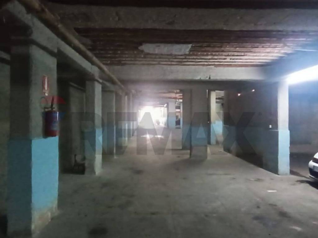 negozio in vendita a Palermo in zona Pallavicino