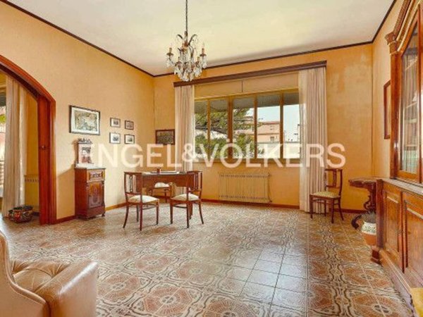 appartamento in vendita a Palermo in zona Mondello