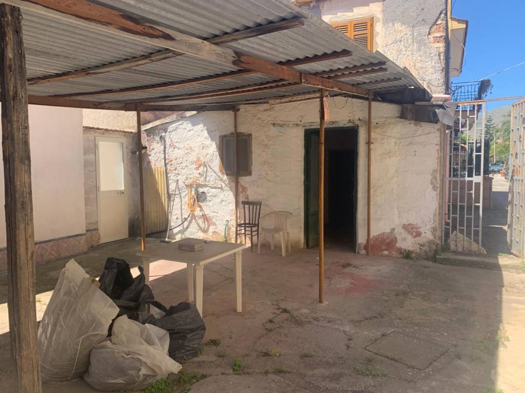 appartamento in vendita a Palermo in zona Cruillas
