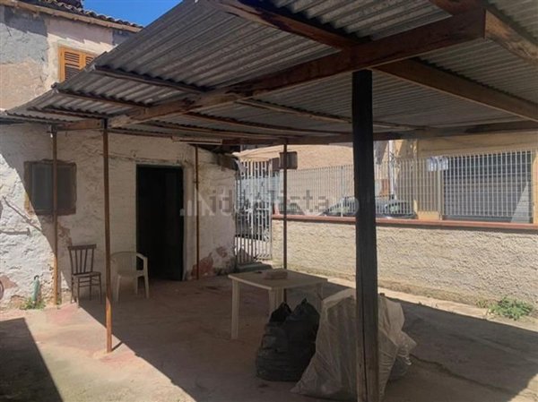appartamento in vendita a Palermo in zona Cruillas