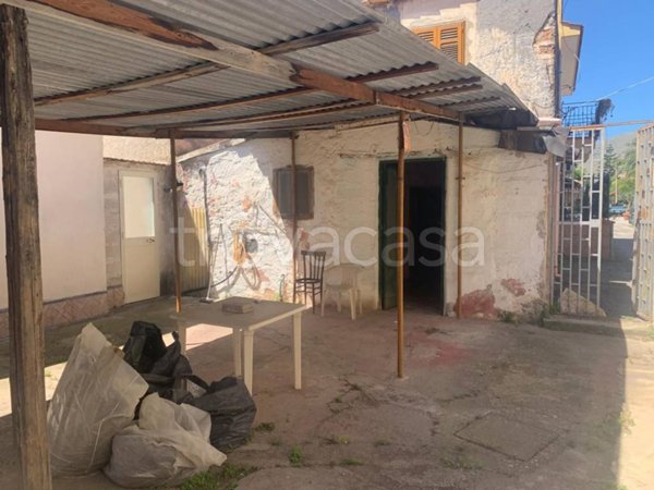 appartamento in vendita a Palermo in zona Cruillas