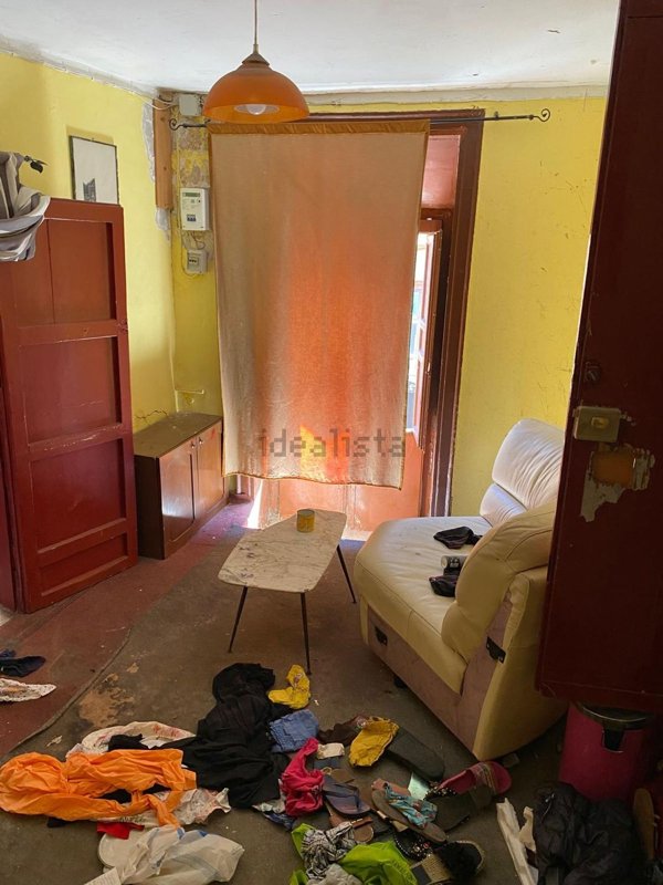 appartamento in vendita a Palermo in zona Centro storico