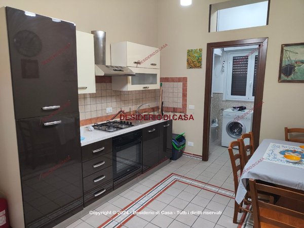appartamento in vendita a Palermo in zona Zisa