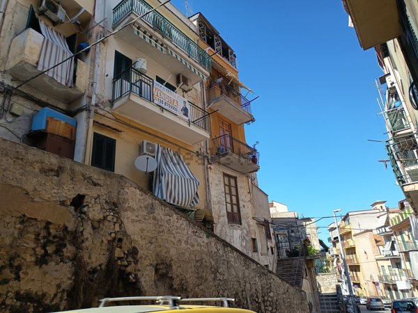 appartamento in vendita a Palermo in zona Boccadifalco