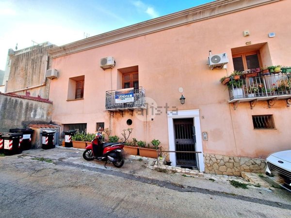 appartamento in vendita a Palermo