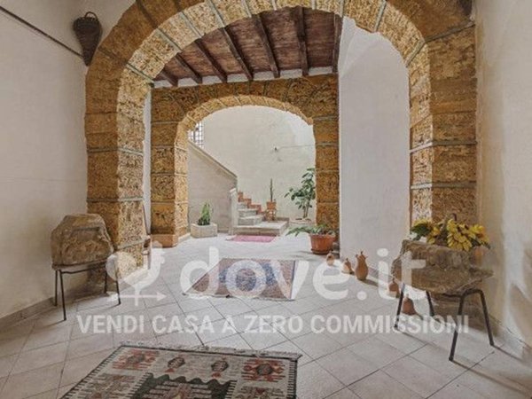 appartamento in vendita a Palermo in zona Centro storico