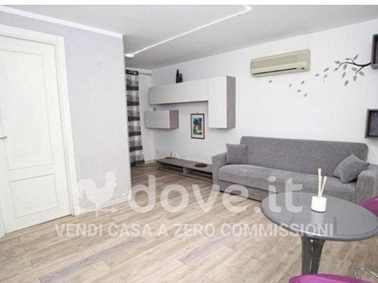 appartamento in vendita a Palermo in zona Libertà