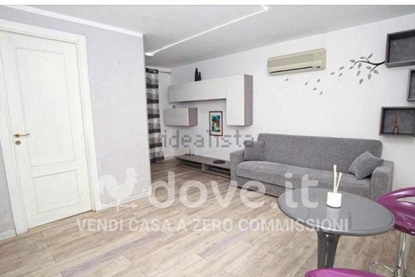 appartamento in vendita a Palermo in zona Libertà