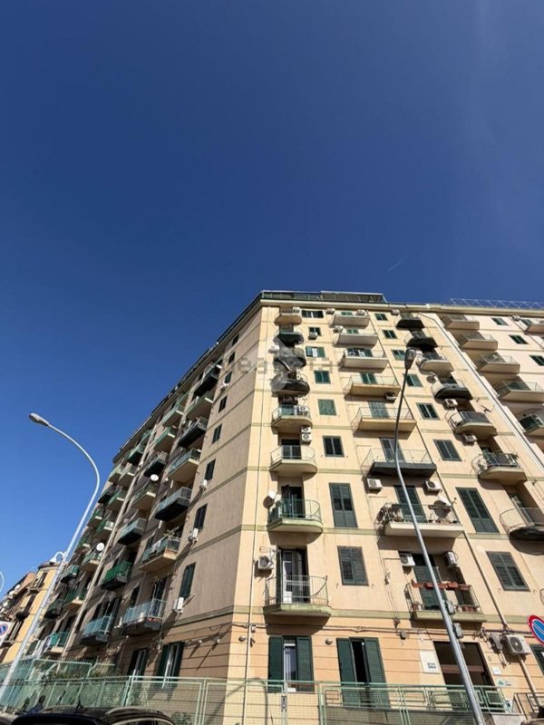 appartamento in vendita a Palermo in zona Oreto