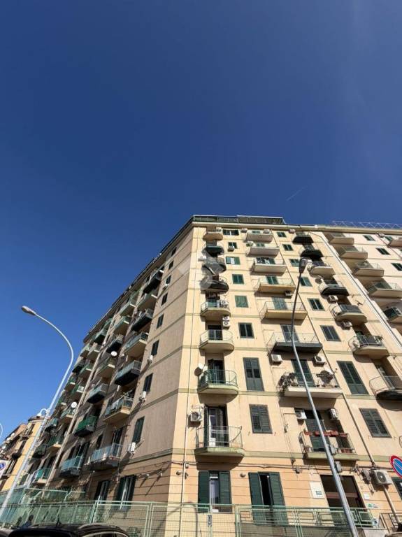 appartamento in vendita a Palermo in zona Oreto