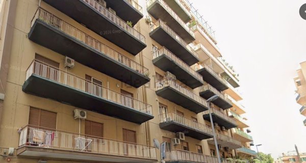 appartamento in vendita a Palermo in zona Libertà