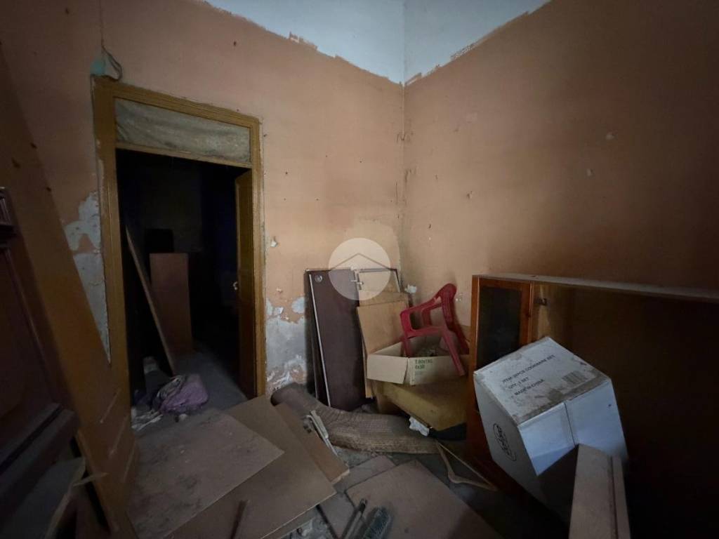 appartamento in vendita a Palermo in zona Zisa