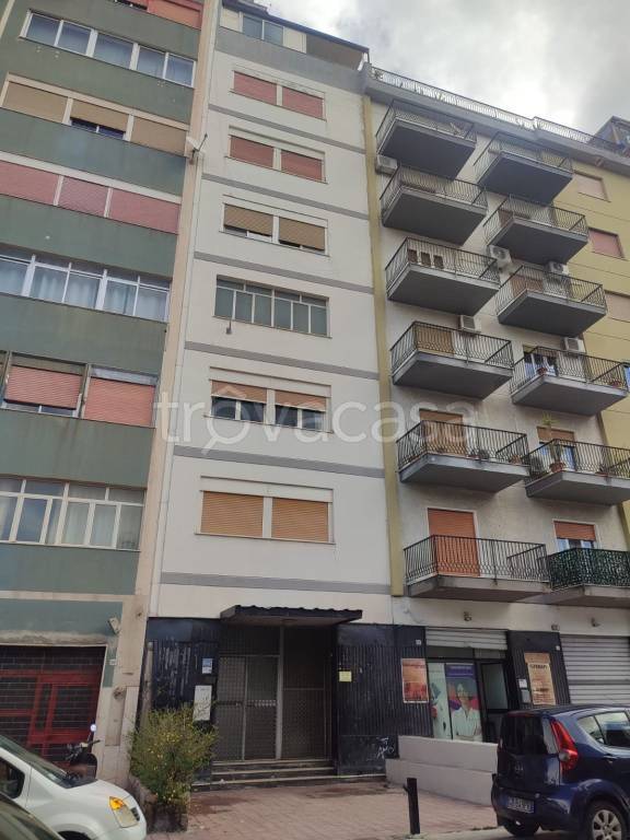 appartamento in vendita a Palermo in zona Croceverde