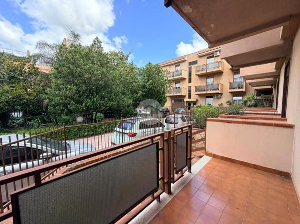 appartamento in vendita a Palermo in zona Cruillas
