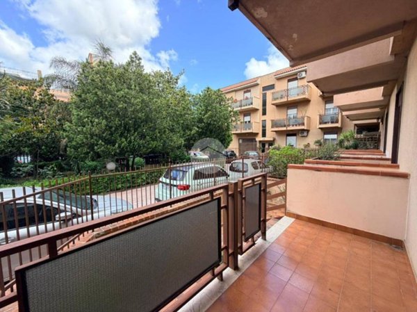 appartamento in vendita a Palermo in zona Cruillas