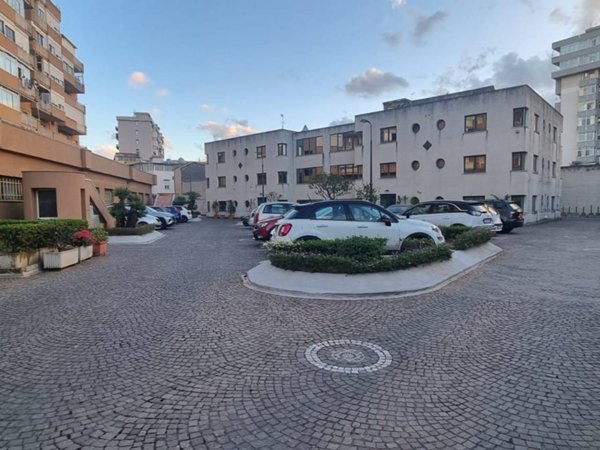 appartamento in vendita a Palermo in zona Libertà