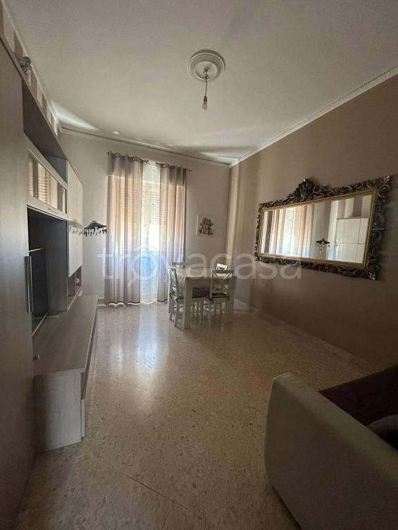 appartamento in vendita a Palermo in zona Noce