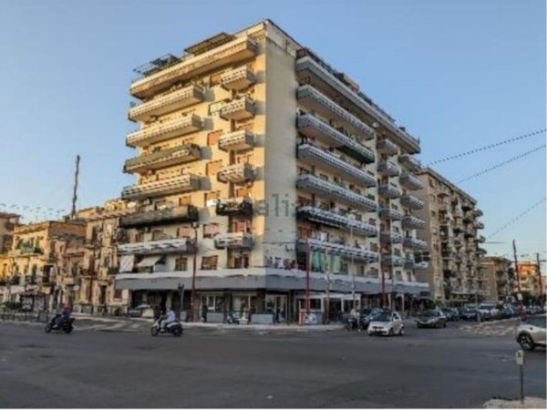 appartamento in vendita a Palermo in zona Croceverde