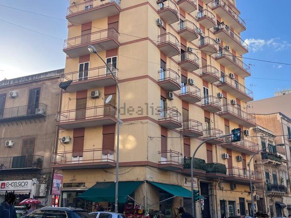 appartamento in vendita a Palermo in zona Calatafimi / Cuba