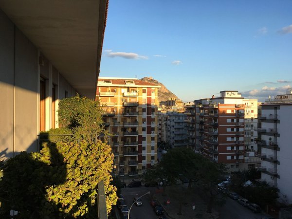appartamento in vendita a Palermo in zona Resuttana