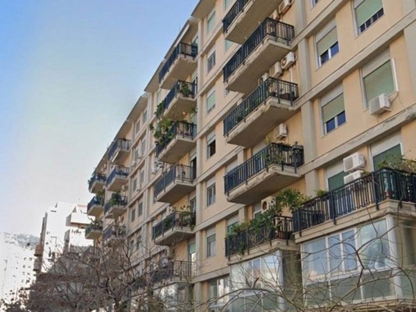 appartamento in vendita a Palermo in zona Resuttana