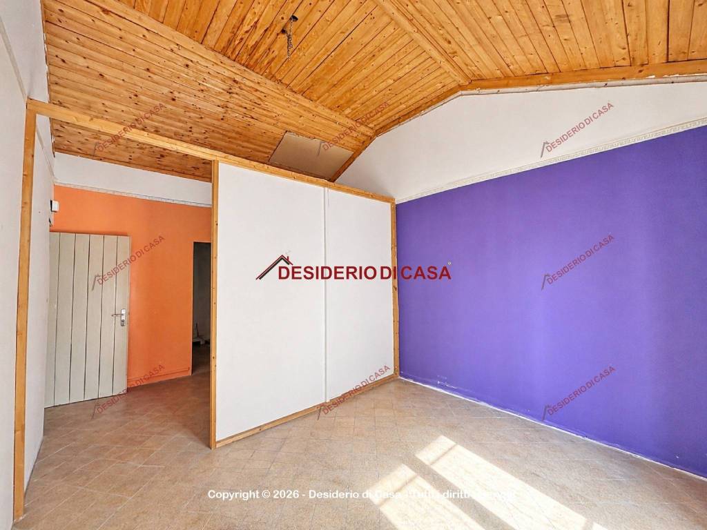 appartamento in vendita a Palermo in zona Baida