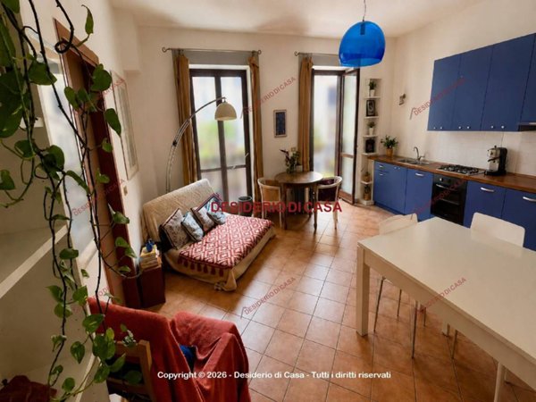 appartamento in vendita a Palermo in zona Centro storico