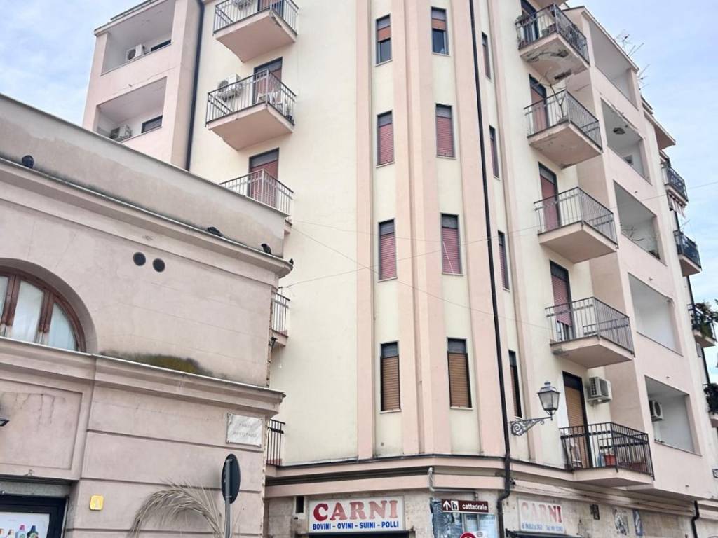 appartamento in vendita a Palermo in zona Centro storico