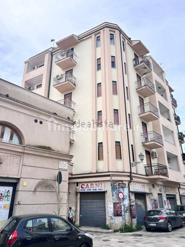 appartamento in vendita a Palermo in zona Centro storico