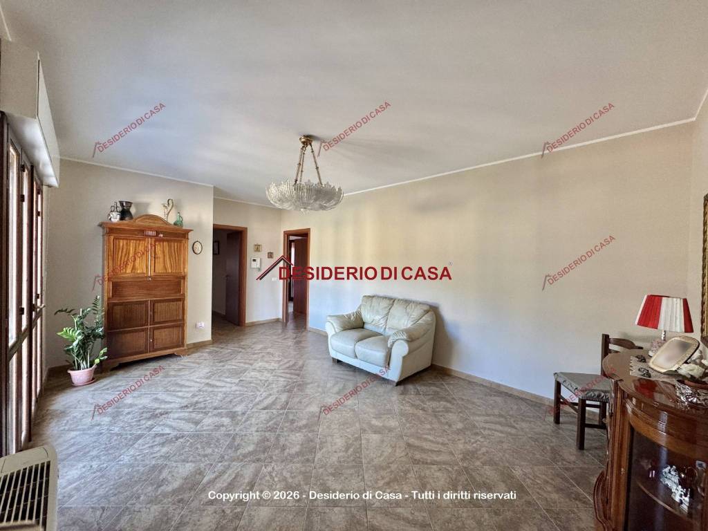 appartamento in vendita a Palermo in zona Villagrazia/Falsomiele