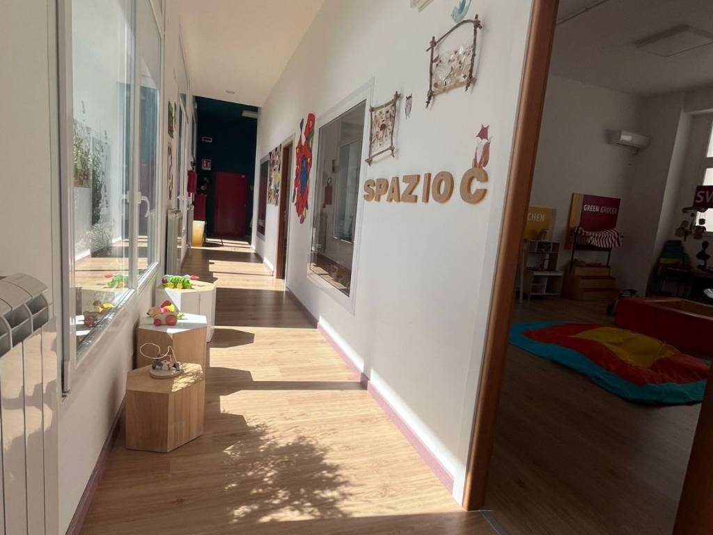 negozio in vendita a Palermo in zona Pallavicino