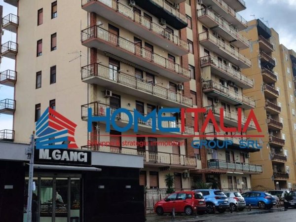 appartamento in vendita a Palermo in zona Croceverde