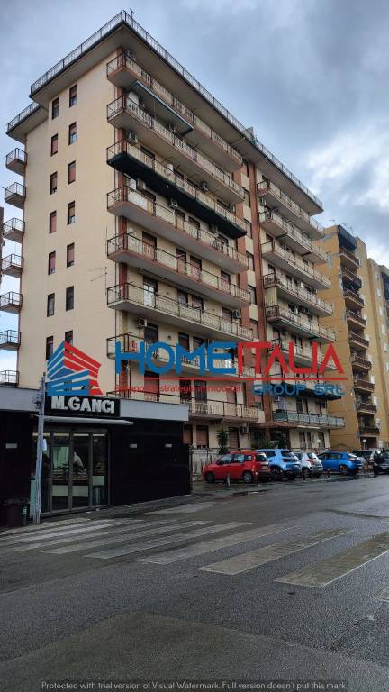 appartamento in vendita a Palermo in zona Croceverde