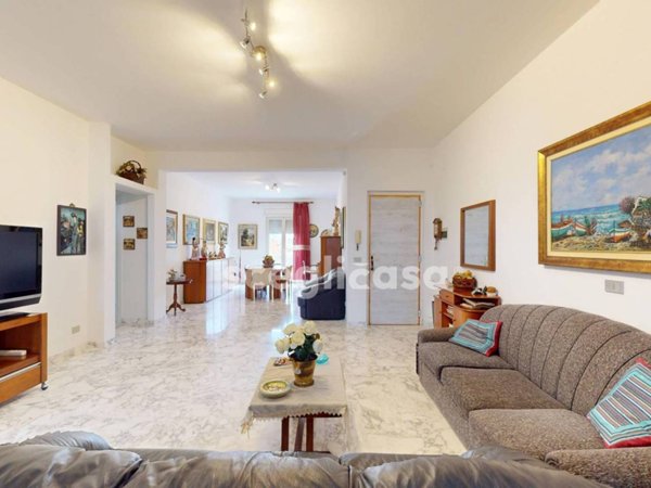 appartamento in vendita a Palermo in zona Croceverde