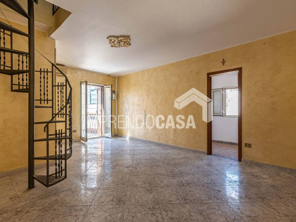 appartamento in vendita a Palermo