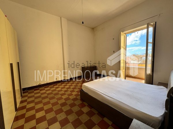 appartamento in vendita a Palermo