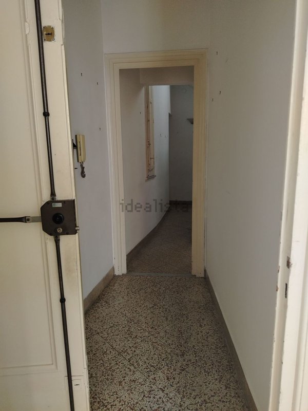 appartamento in vendita a Palermo in zona Politeama