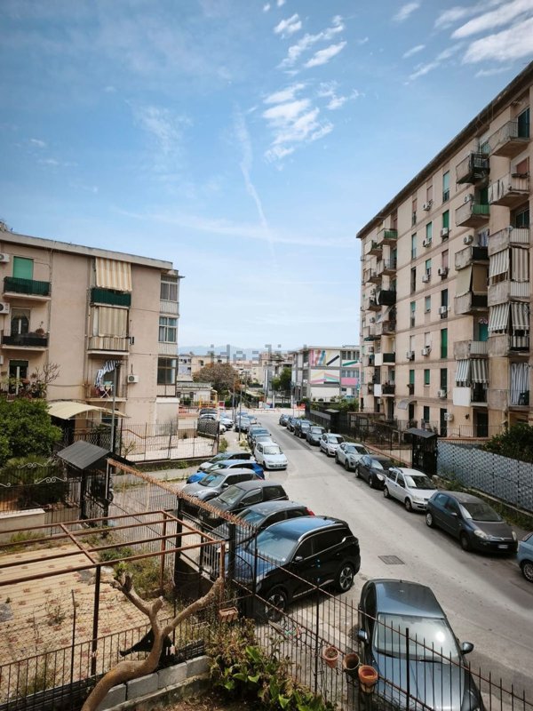 appartamento in vendita a Palermo in zona Libertà