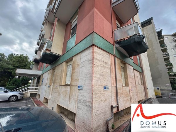 appartamento in vendita a Palermo in zona Montepellegrino