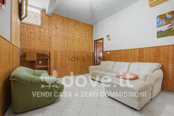 appartamento in vendita a Palermo in zona Montepellegrino
