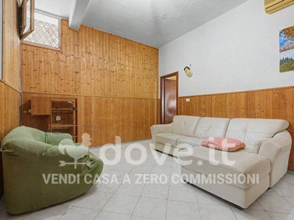 appartamento in vendita a Palermo in zona Montepellegrino