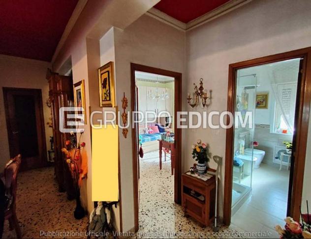 appartamento in vendita a Palermo