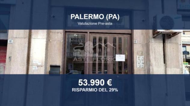 appartamento in vendita a Palermo